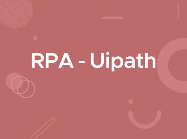 UiPath 업무자동화 썸네일
