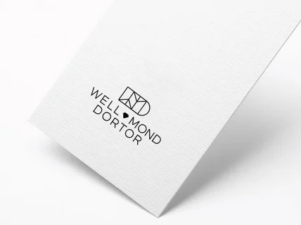 로고디자인/ 트랜디한 로고/ 감성 로고/ 심플한 로고