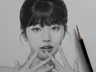 사진보다 예쁜 인물화 초상화를 드립니다.