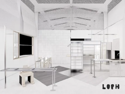 인테리어 / 공간디자인 / 팝업, 집기 제작 시공합니다