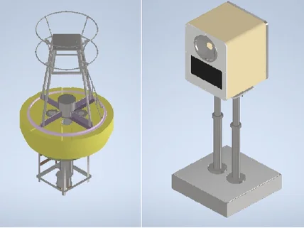 2D,3D설계-전개도-제품 제작-CNC 밀링,선반