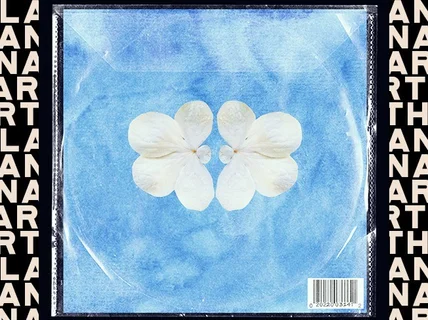 메세지의 시각화. 앨범 커버, 영화 포스터 제작.