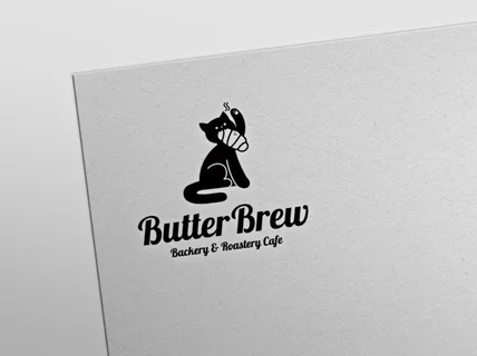 당일제작 ㅣ고급 로고 전문 디자이너