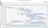 건설현장 자동보할공정표(S-curve)를 만드는 소스를