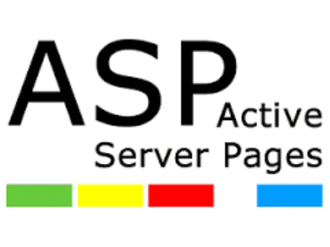 5. ASP PHP ..