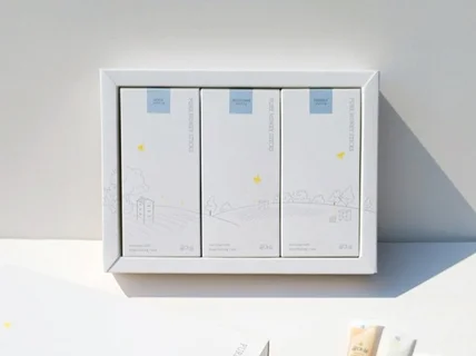 세금계산서 발행가능 / 고퀄리티 패키지디자인