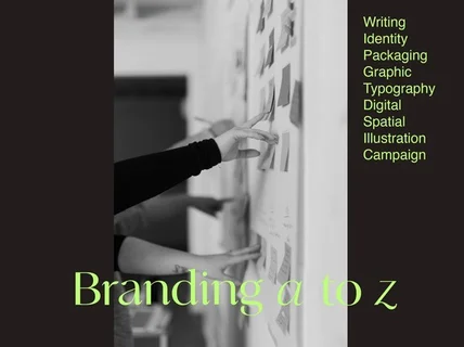 기획부터 인스타그램까지.브랜딩 운영 담당자 구독 서비스