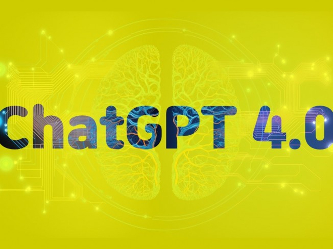 ChatGPT 4.0 사용법