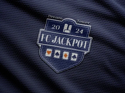 팀의 정체성을 담은 맞춤형 축구, 스포츠 엠블럼