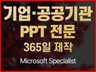 PPT PPT제작 PPT디자인 피피티