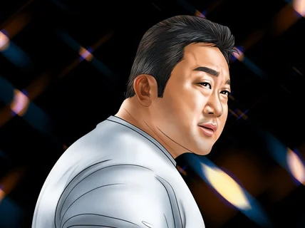나만의 캐리커쳐 각종 일러스트를 고퀄로 그려 드립니다