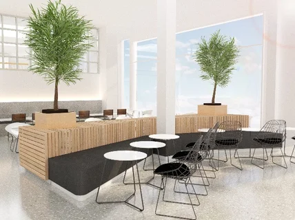 3D 스케치업 모델링 렌더링맘에 쏙 들게 해 드립니다