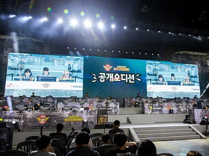 소중한 행사, 최고의 사진으로 담아 드립니다.