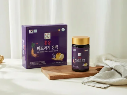 AI로 건기식/식품 상세페이지 이미지 제작해드립니다