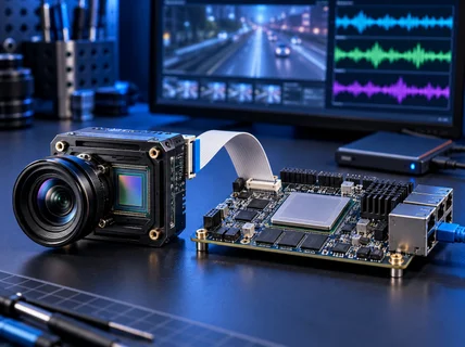 FPGA  임베디드 시스템 개발 및 기술 자문