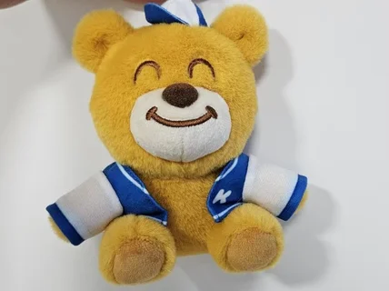 캐릭터 인형 키링 주문제작 브랜드 기업 굿즈 전문