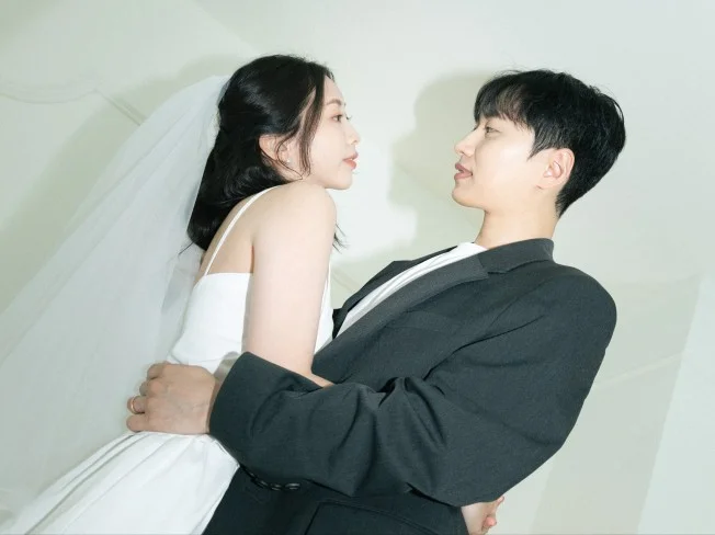 1. 두 분만의 이야..