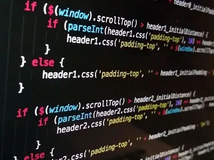 웹퍼블리싱 작업 html, css, jquery 작업