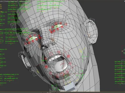 다양한 영상, 게임 3D 애니메이션 제작해 드립니다.