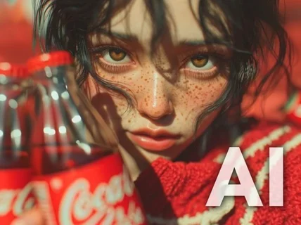 3D 디자이너의 ComfyUI AI 모델 영상 대량 