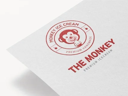 브랜드의 힘 맞춤 로고 제작