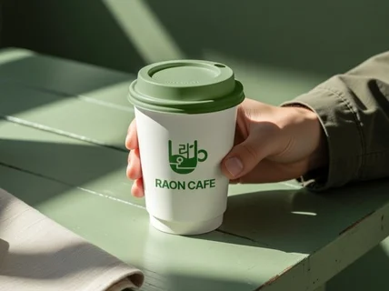 23살 홍대생이 디자인하는 Z한테 팔리는 로고