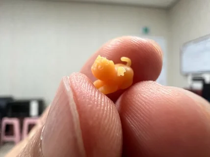 고해상도 SLA 3D 프린팅 / FDM 프린팅 / 설계