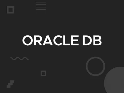 ORACLE DB 설치,이관 /복구/ 트러블슈팅장애