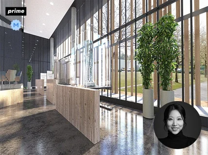 24시간내 완성 3D 투시도 빠르게 제작해 드립니다.