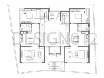 CAD 건축/인테리어 도면 신속하게 제작해 드립니다