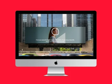 꼭 다시 찾는 웹 페이지 기억에 남게 디자인합니다.