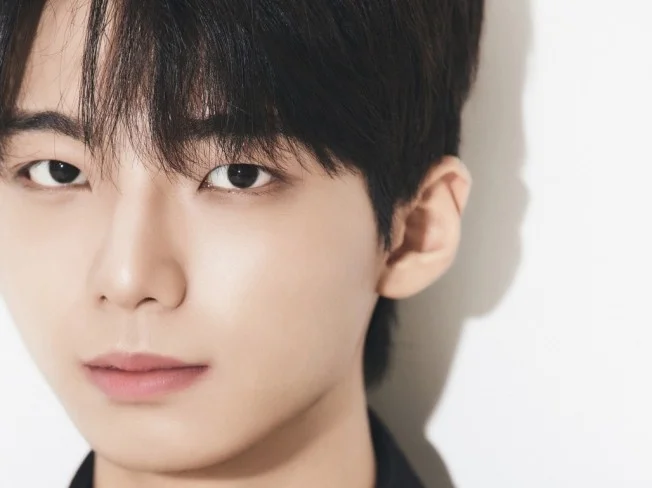 소년미 넘치는 남자모델 김유민 썸네일