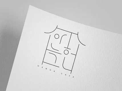 로고제작 l 센스 있는 창업자들의 선택, 감각적인 로고