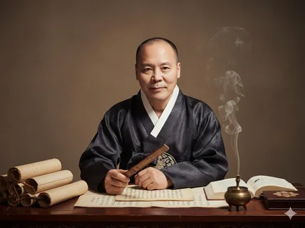 속마음 연애 궁합 결혼 재회 솔루션 상담맛집 부채도사