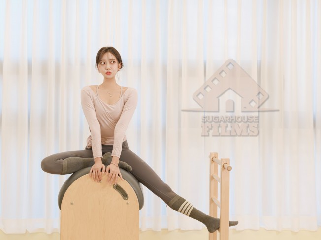 필라테스사진 - 크몽 서비스 검색