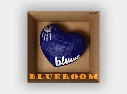 메세지의 시각화. 앨범 커버, 영화 포스터 제작.