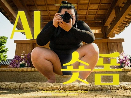 AI 영상, SNS 숏폼, 애니메이션 광고 전문제작