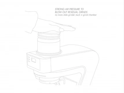 제품 가구 건물 등 라인 드로잉 벡터 일러스트