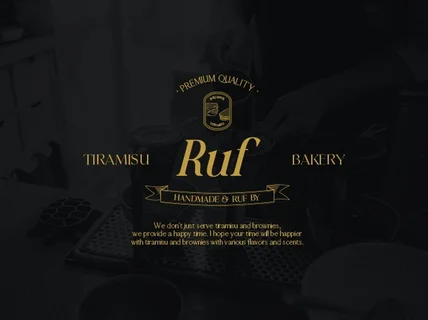 브랜드에 의미를 부여해줄 로고 디자인