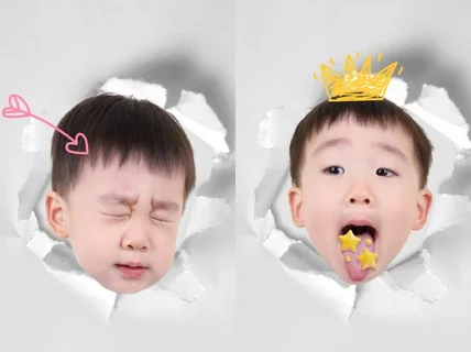 상세페이지 이벤트 배너 배경화면 취향저격 감성 제작