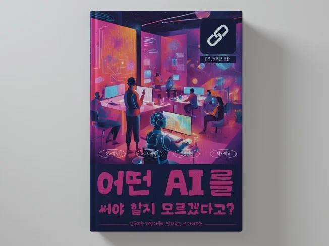 1. 사업 성공을 위..