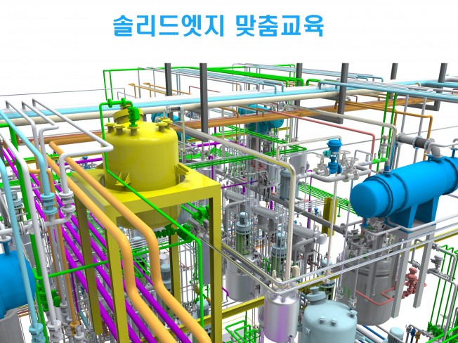 산업∙제품 디자인, 포토샵 편집 전문가 솔리드엔텍 - 크몽