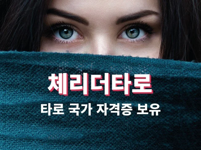 메인 이미지