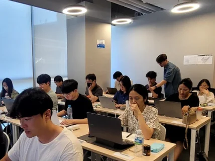 왕초보 UX강의,UX리서치,UX라이팅,피그마,바이브코딩