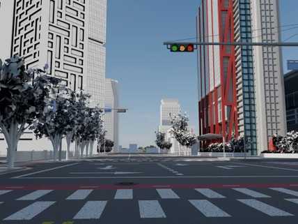 3D 모델링 3D 아티스트 Suwon Lee