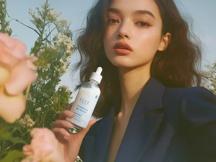 AI모델 AI이미지 AI광고 AI일러스트 만듭니다.