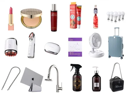 전문가가 촬영 하는 누끼.연출컷 제품촬영 5+1 이벤트