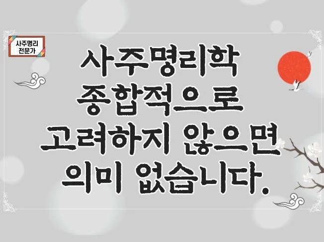 메인 이미지