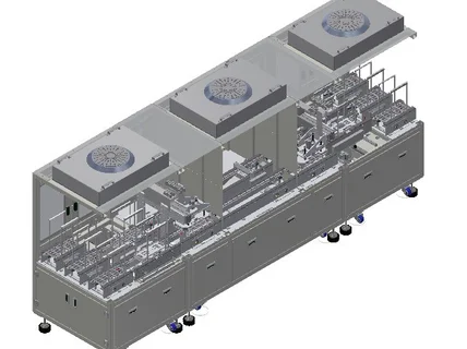 기구설계, AutoCad, 3D 등 도면작업