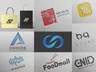 심플, 고품격 로고디자인 CI,BI 제작해 드립니다.
